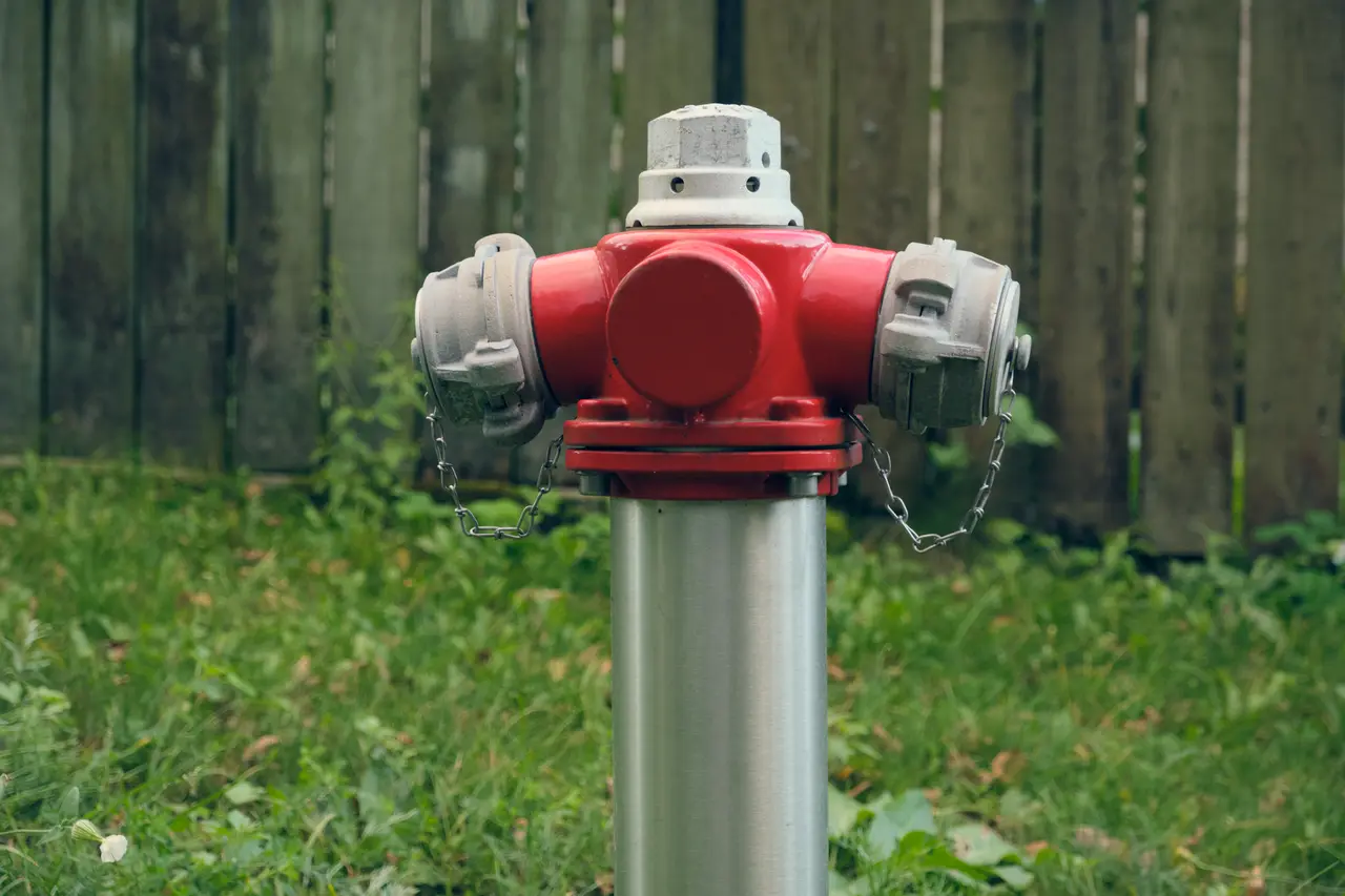 Backflow Prevention in Monroe