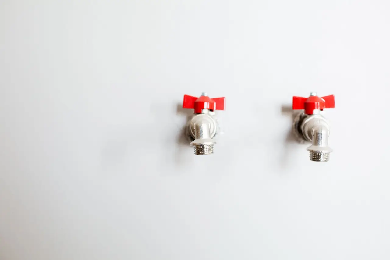 Faucet Repair & Installation in Monroe