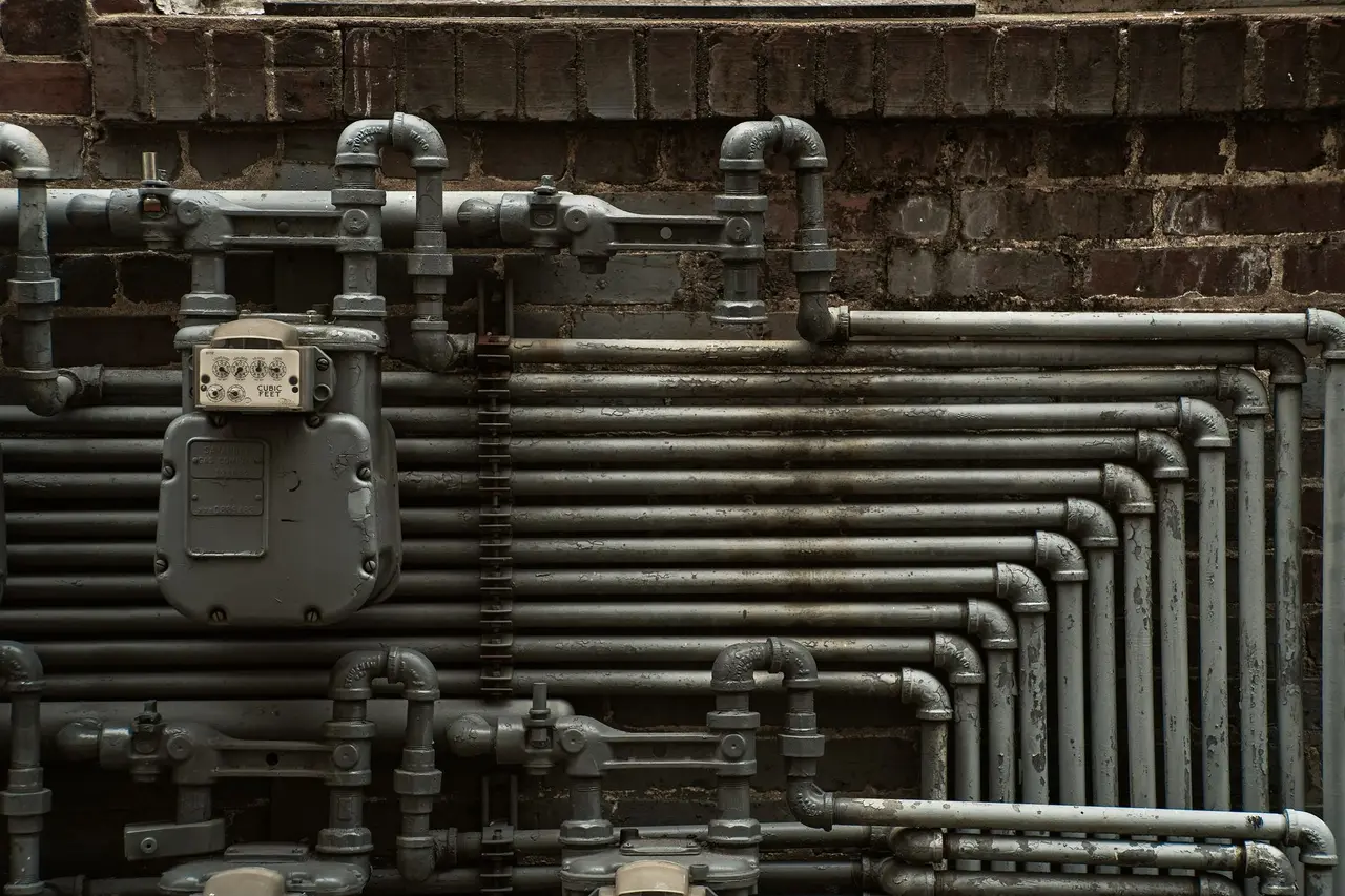 Pipe Inspection Services in Monroe