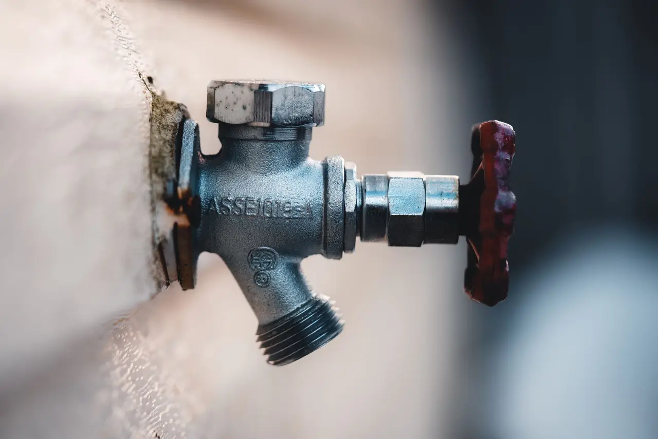 Slab Leak Detection in Monroe